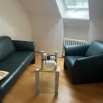 Duenenhaus Apartment Timmendorfer Strand