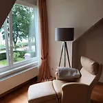 Duenenhaus Apartment Timmendorfer Strand