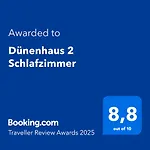 Duenenhaus Apartment Timmendorfer Strand