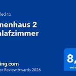 Apartment Duenenhaus