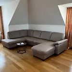 Duenenhaus Apartment