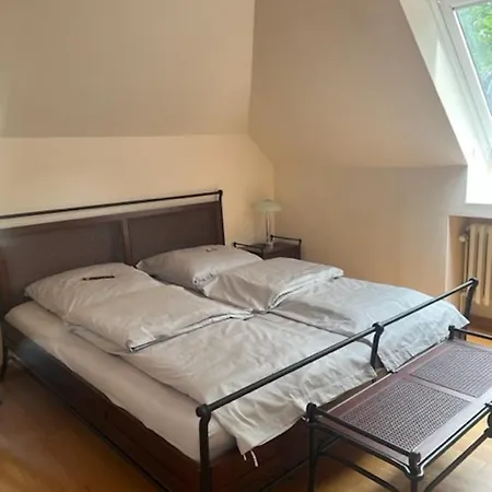 Apartment Duenenhaus