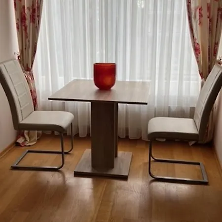 Lejlighed Duenenhaus