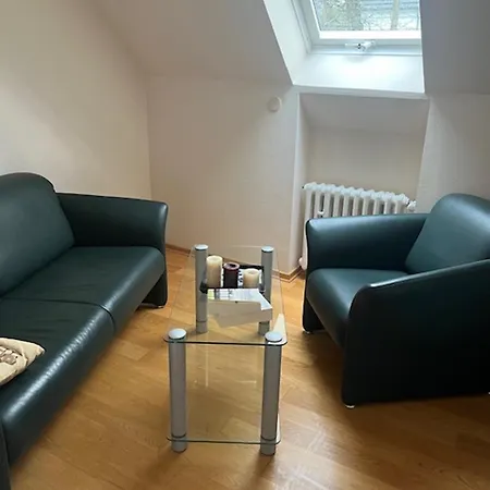 Duenenhaus Apartment Timmendorfer Strand