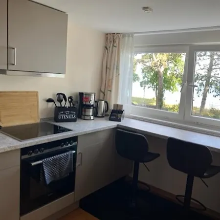 Apartment Duenenhaus Timmendorfer Strand