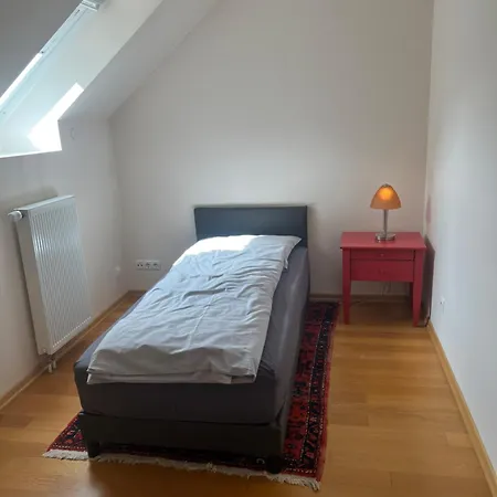 Duenenhaus * Timmendorfer Strand