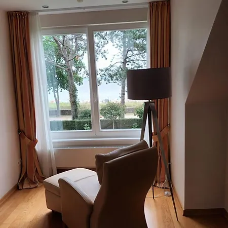Lejlighed Duenenhaus *