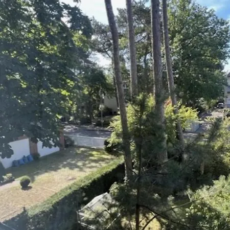 Apartment Duenenhaus