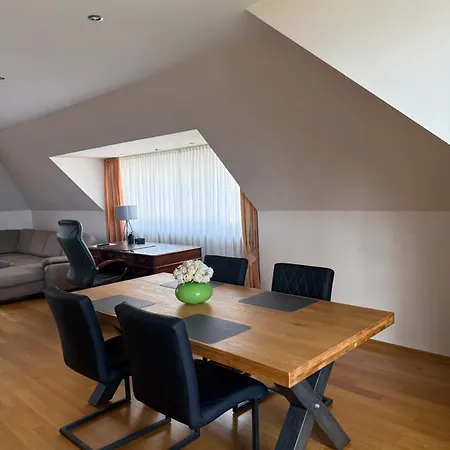 Apartment Duenenhaus