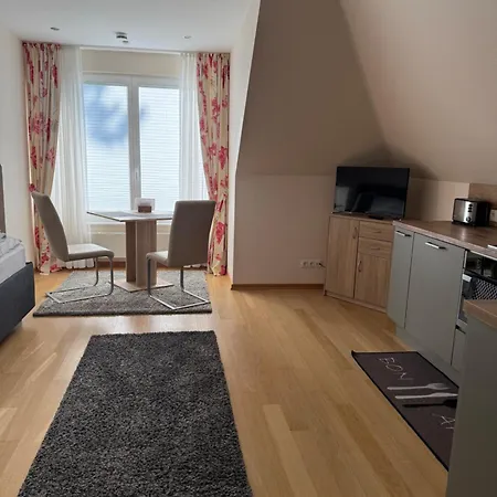 Apartment Duenenhaus *