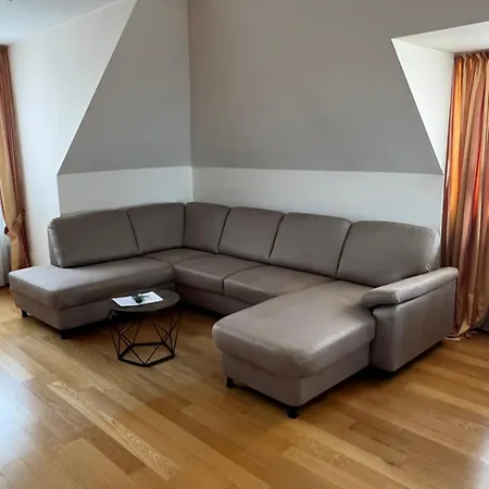Duenenhaus Lejlighed
