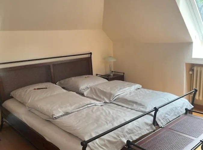 Apartment Duenenhaus