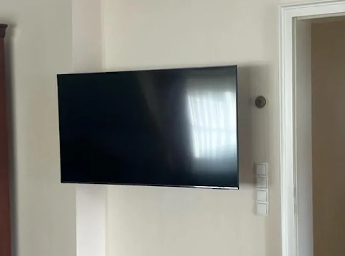 Duenenhaus Apartment