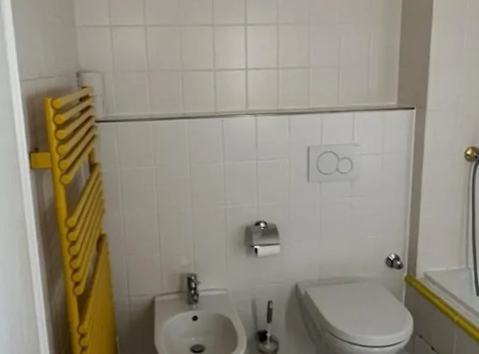 Apartment Duenenhaus Timmendorfer Strand