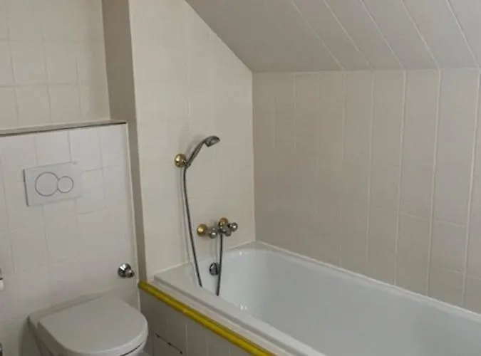 Duenenhaus Timmendorfer Strand