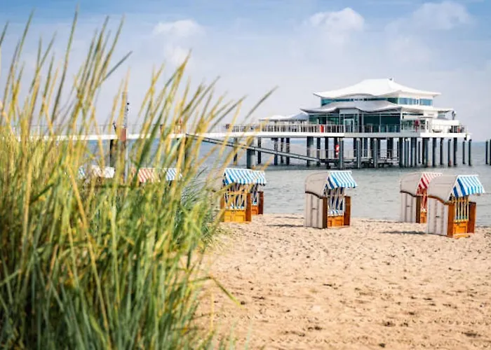 Apartment Duenenhaus *