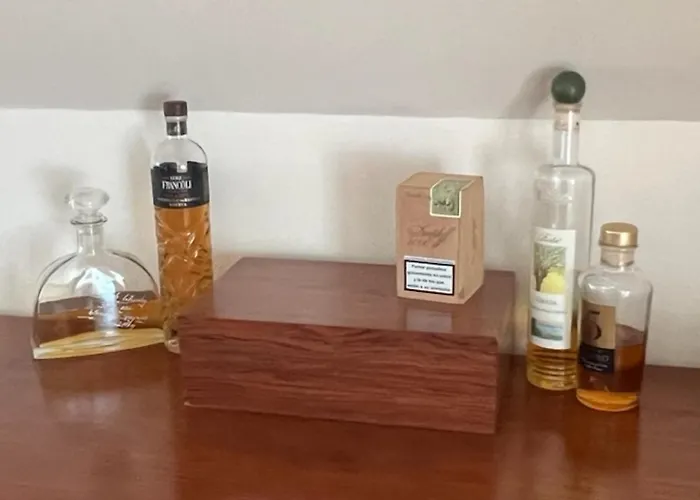 Apartment Duenenhaus