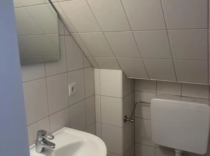 Duenenhaus Apartment Timmendorfer Strand