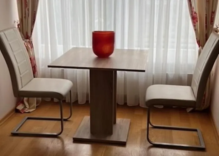 Apartment Duenenhaus