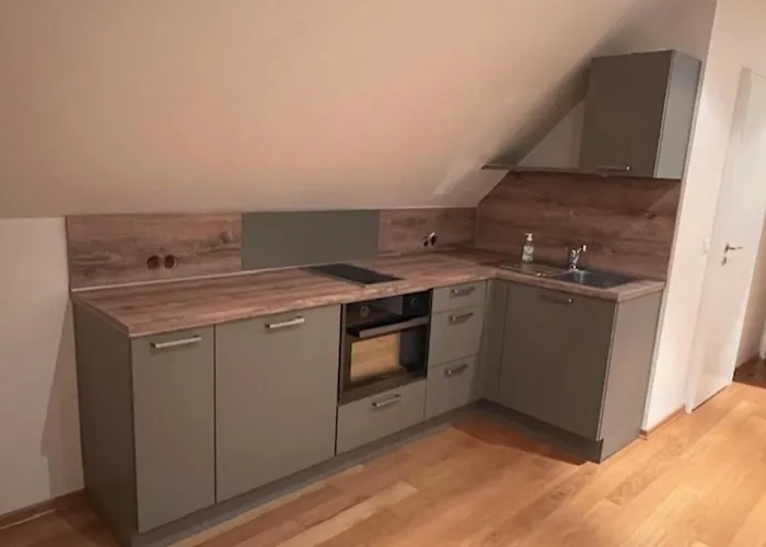 Duenenhaus Timmendorfer Strand