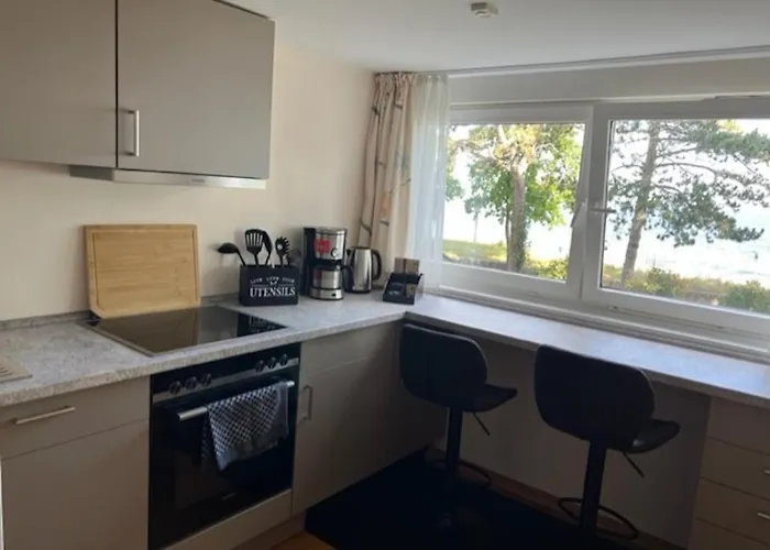 Apartment Duenenhaus Timmendorfer Strand