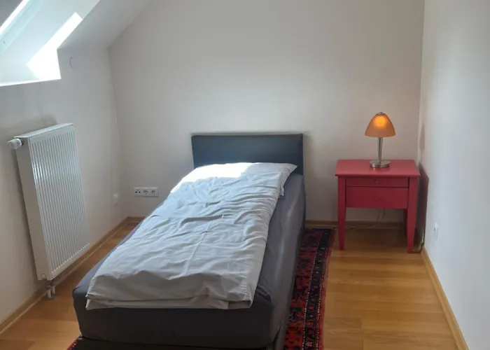 Duenenhaus * Timmendorfer Strand