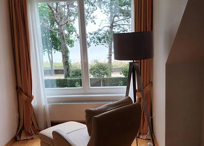 Apartment Duenenhaus *