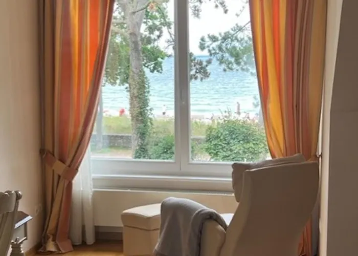 Duenenhaus * Timmendorfer Strand