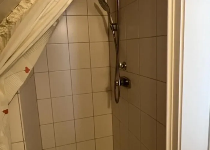 Duenenhaus Apartment *