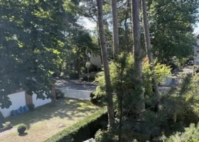 Apartment Duenenhaus