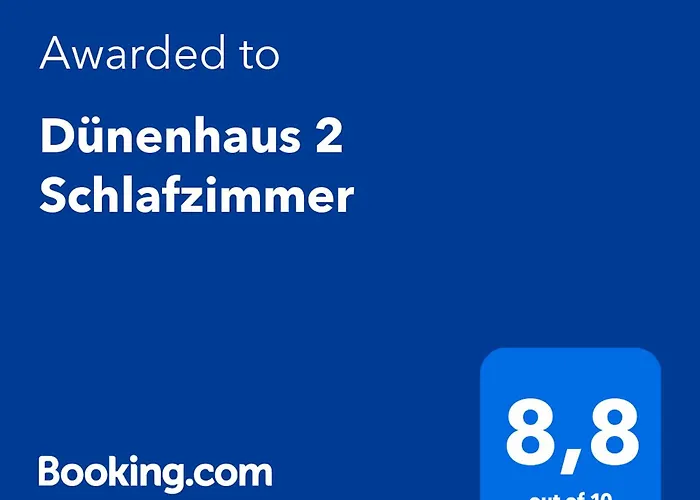 Duenenhaus Apartment Timmendorfer Strand