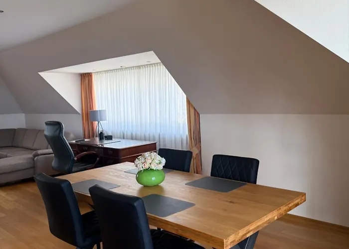 Apartment Duenenhaus