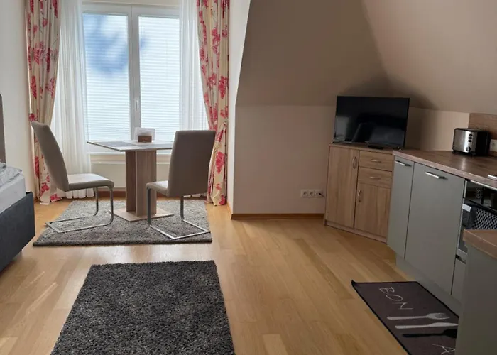 Apartment Duenenhaus *